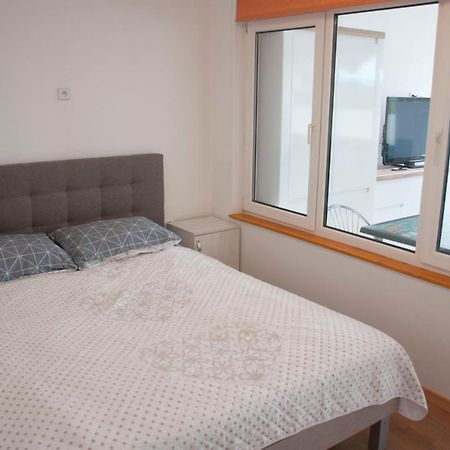 Apartament I Pokoje Aura Dom Wczasowy Дарлувко Экстерьер фото