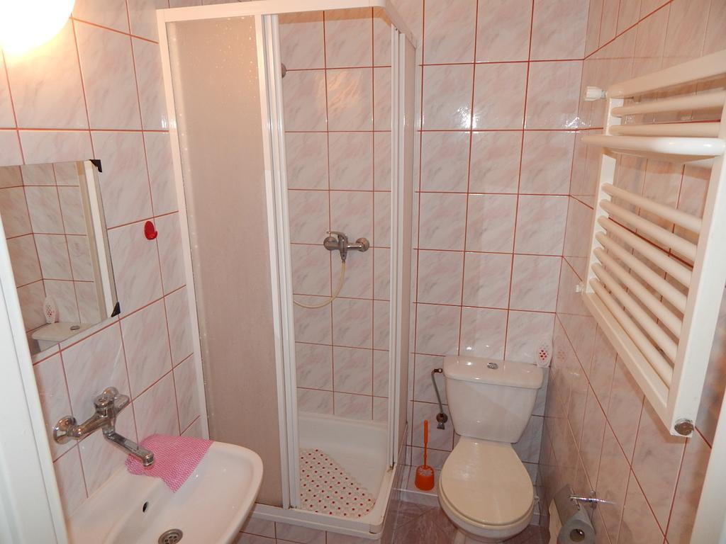 Apartament I Pokoje Aura Dom Wczasowy Дарлувко Номер фото