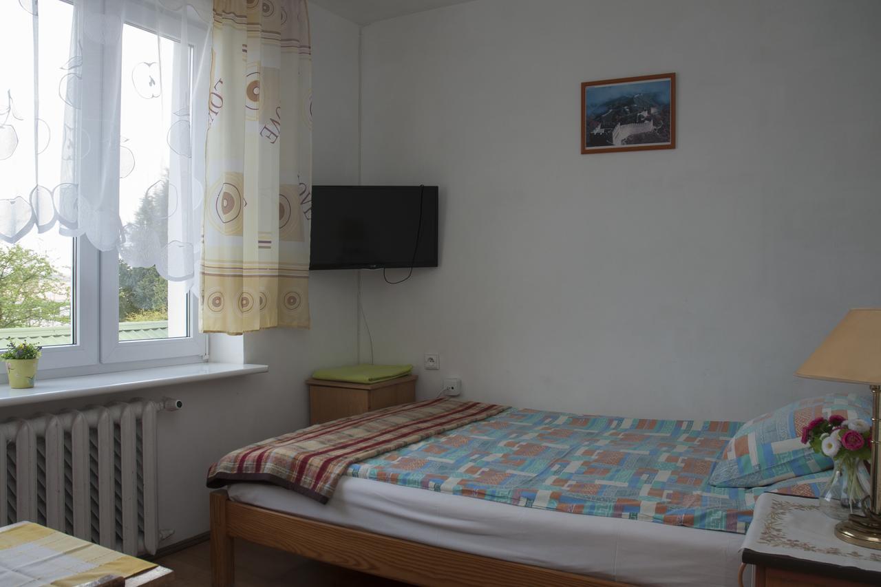 Apartament I Pokoje Aura Dom Wczasowy Дарлувко Экстерьер фото