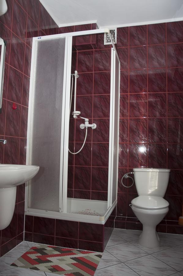 Apartament I Pokoje Aura Dom Wczasowy Дарлувко Экстерьер фото