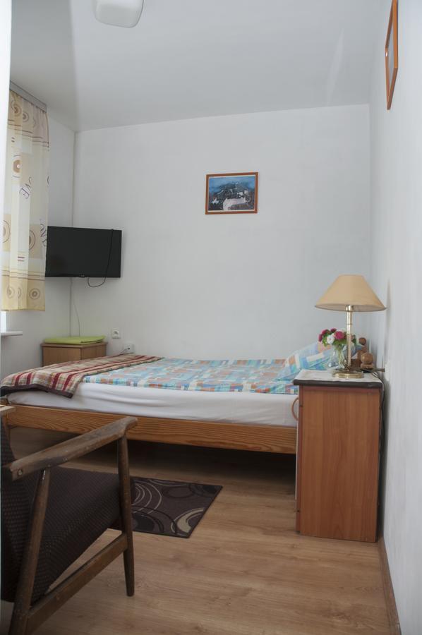 Apartament I Pokoje Aura Dom Wczasowy Дарлувко Экстерьер фото
